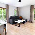 Apartament Good Time - Górna