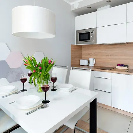 Good Time - Gorna Apartment Schreiberhau