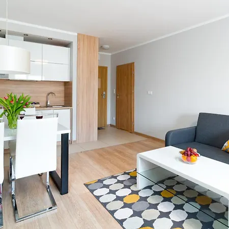 Good Time - Gorna Apartment Schreiberhau