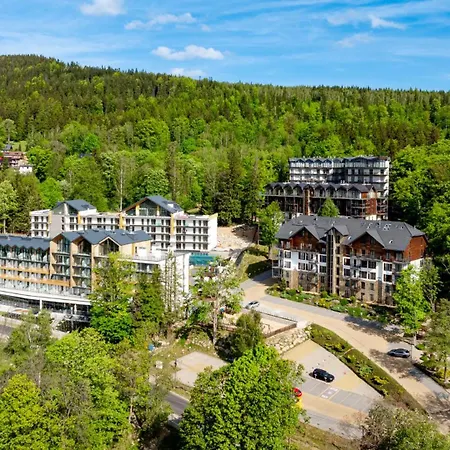 Good Time - Gorna Apartment Schreiberhau