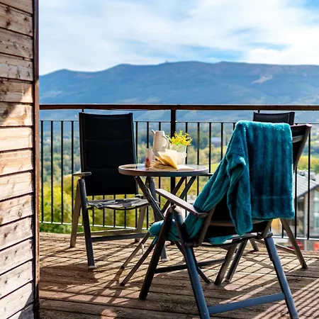 Apartment Good Time - Gorna Schreiberhau