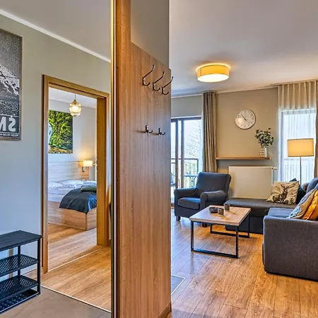 Good Time - Gorna Apartment *