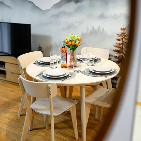 Good Time - Gorna Apartment *