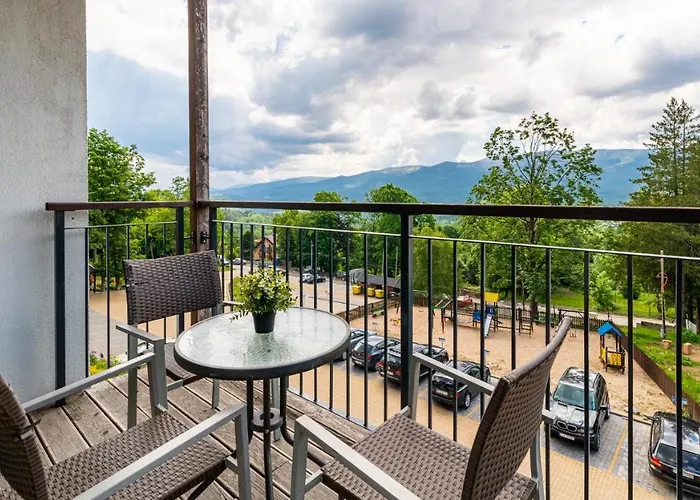 Good Time - Gorna Apartment