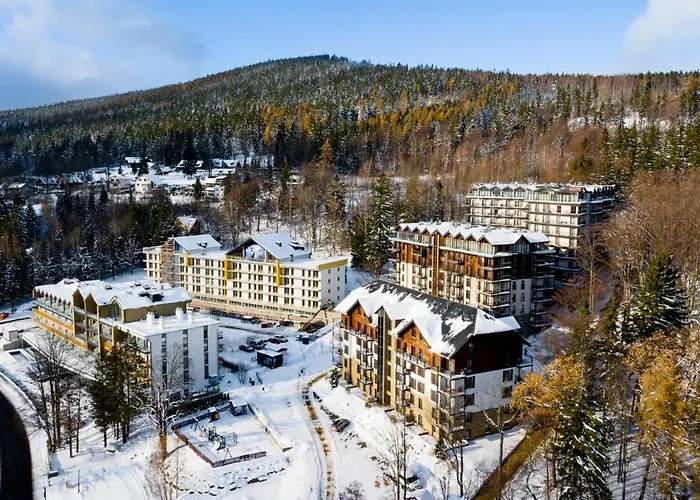 Apartment Good Time - Gorna *