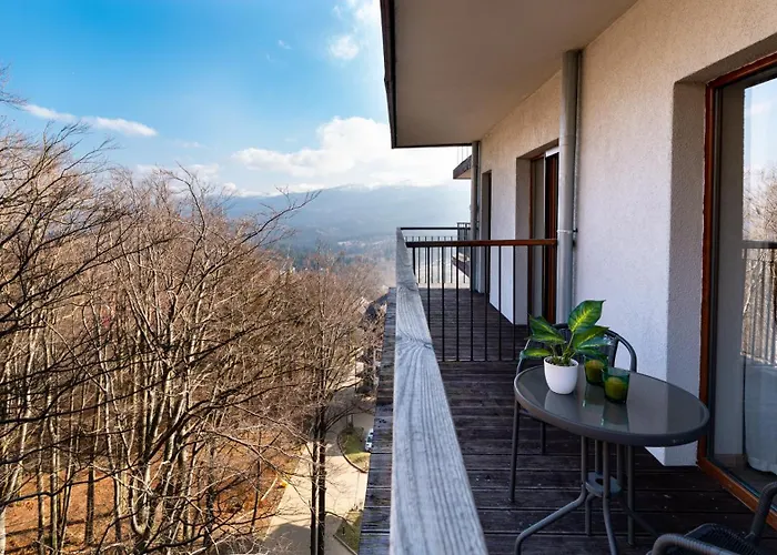 Good Time - Gorna Apartment