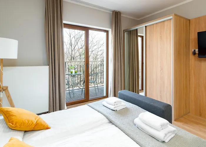 Good Time - Gorna Apartment