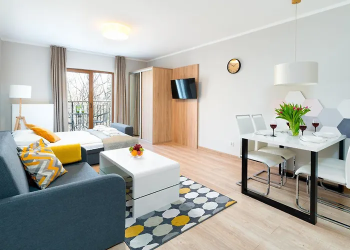 Good Time - Gorna Apartment *