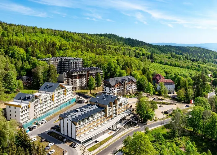 Good Time - Gorna Apartment *