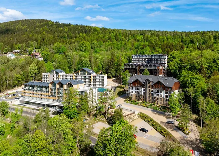 Good Time - Gorna Apartment Schreiberhau