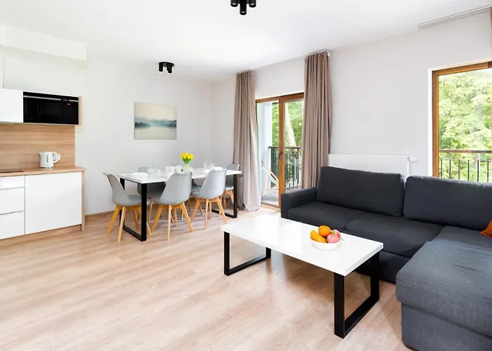 Good Time - Gorna Apartment