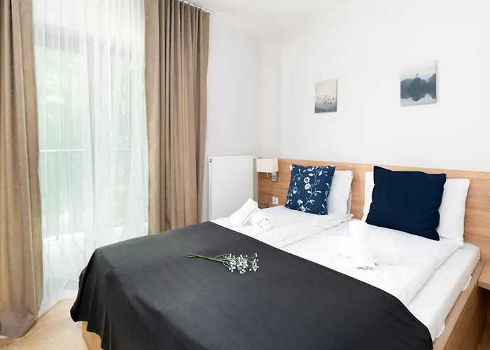 Good Time - Gorna Apartment *