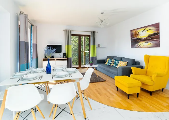 Apartment Good Time - Gorna