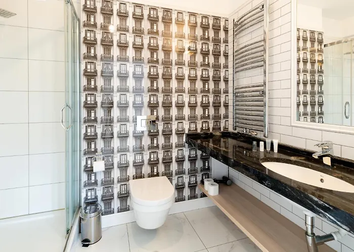 Good Time - Gorna Apartment