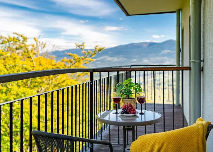 Apartment Good Time - Gorna