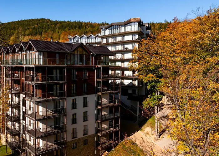 Apartment Good Time - Gorna