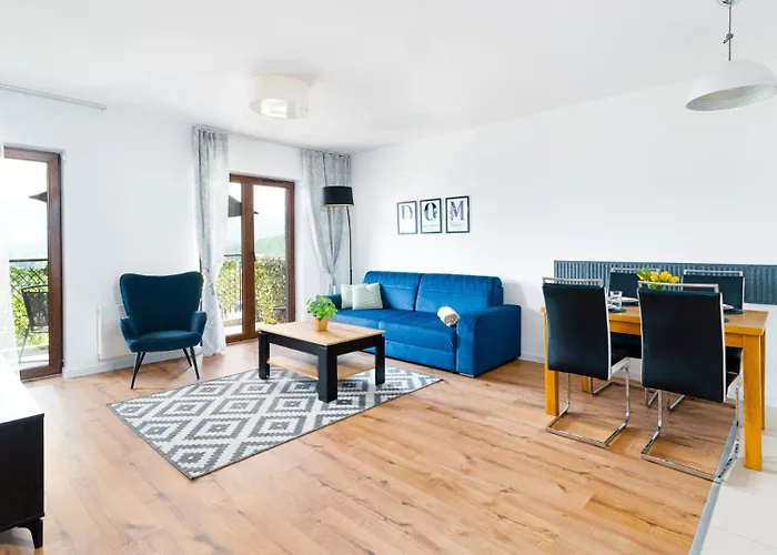 Apartment Good Time - Gorna