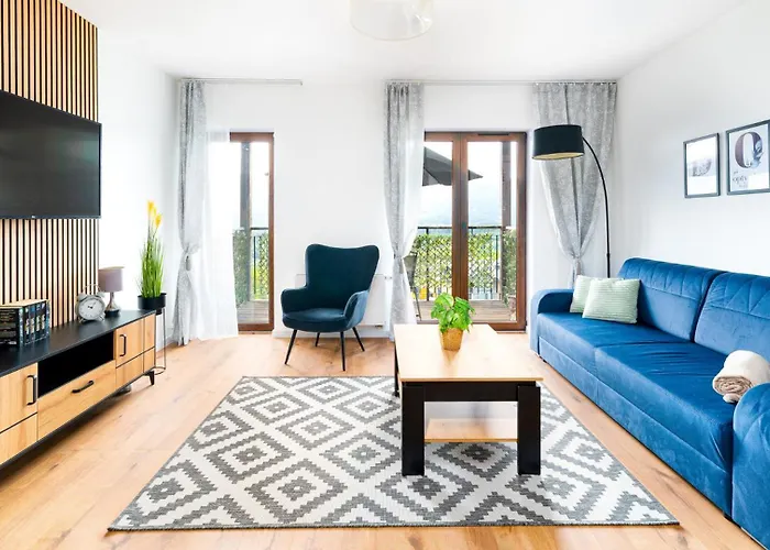 Good Time - Gorna Schreiberhau