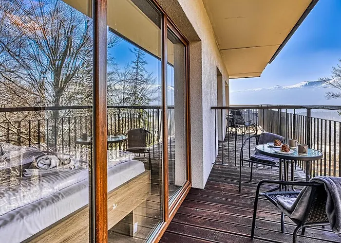 Good Time - Gorna Apartment Schreiberhau