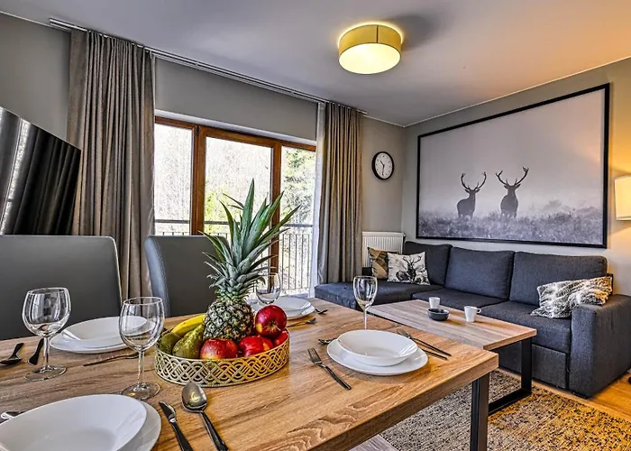 Good Time - Gorna Apartment