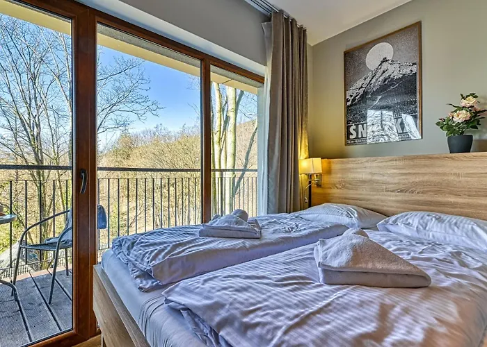 Good Time - Gorna Apartment *