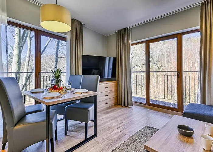 Apartment Good Time - Gorna *