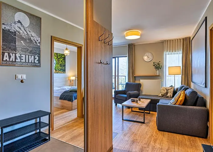 Good Time - Gorna Apartment *