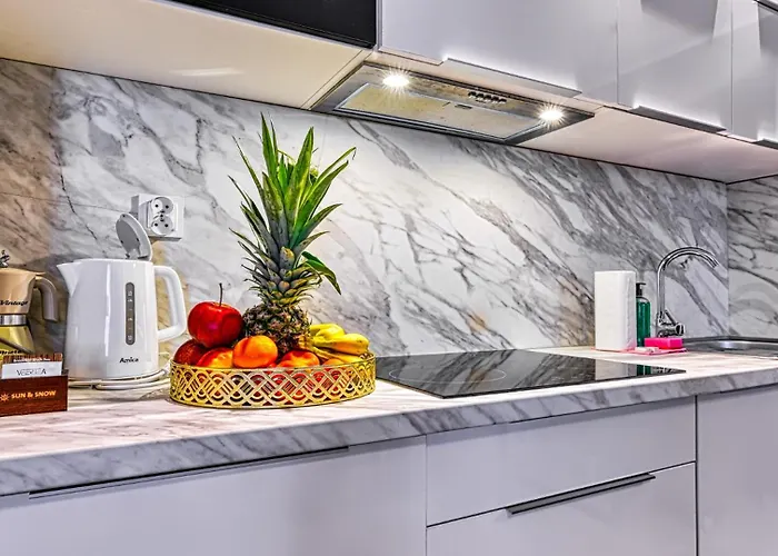 Good Time - Gorna Apartment