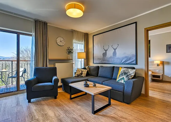 Good Time - Gorna Apartment *