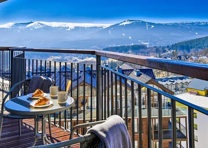 Good Time - Gorna Apartment