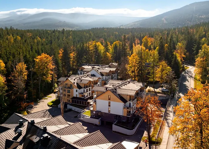 Good Time - Gorna Apartment *