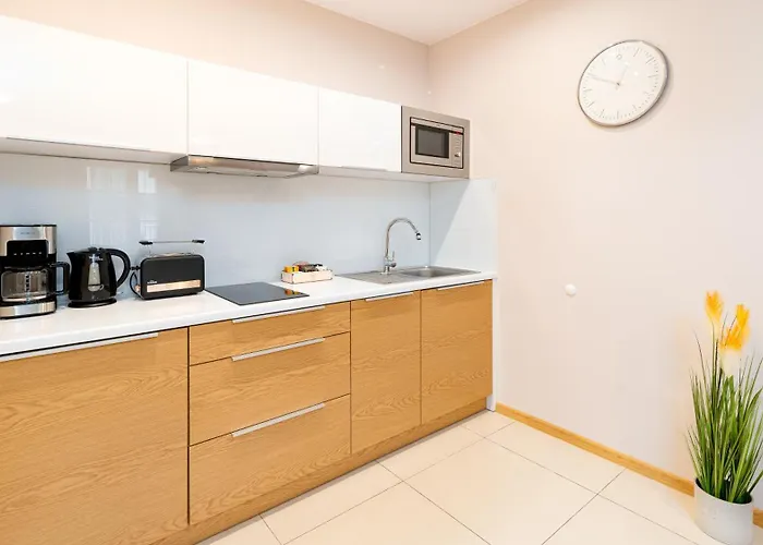 Apartment Good Time - Gorna