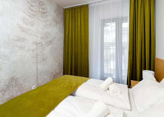 Good Time - Gorna Apartment