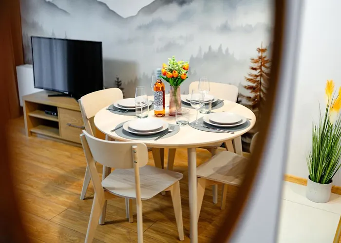 Good Time - Gorna Apartment *