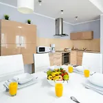 Apartment Good Time - Gorna Szklarska Poreba