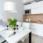 Good Time - Gorna Apartment Szklarska Poreba