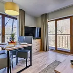 Apartment Good Time - Gorna *