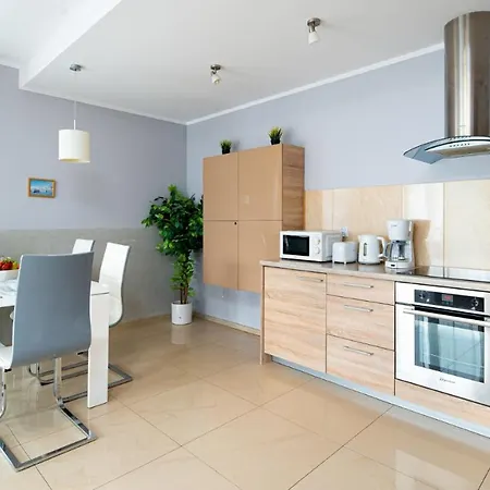 Apartman Good Time - Gorna *