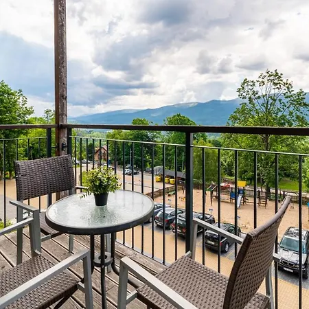 Good Time - Gorna Apartman