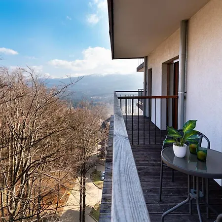 Good Time - Gorna Apartman