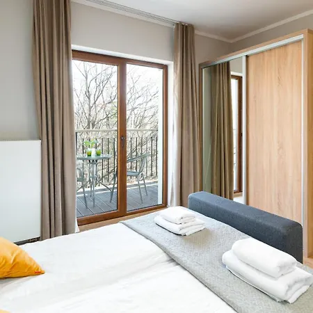 Good Time - Gorna Apartman