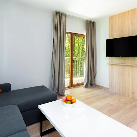Good Time - Gorna Apartment *