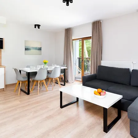 Good Time - Gorna Apartman