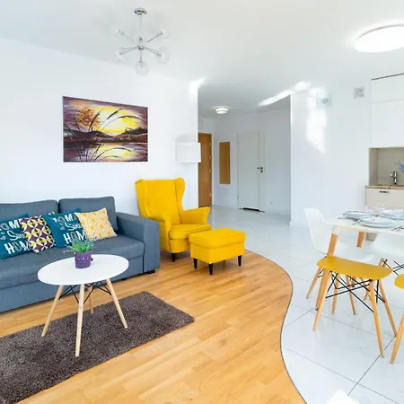 Apartman Good Time - Gorna *