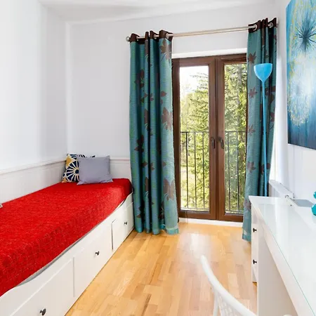 Good Time - Gorna Apartment Szklarska Poreba
