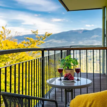 Apartment Good Time - Gorna