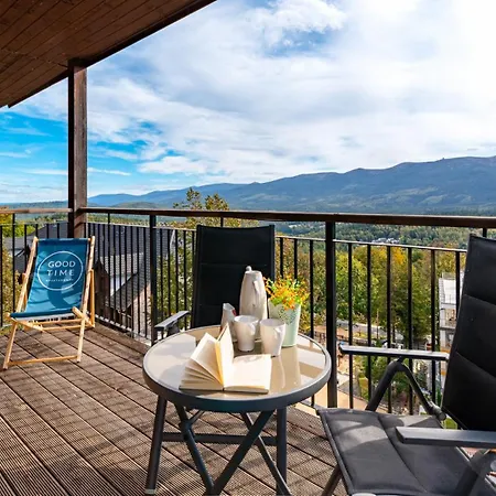 Good Time - Gorna Apartman *