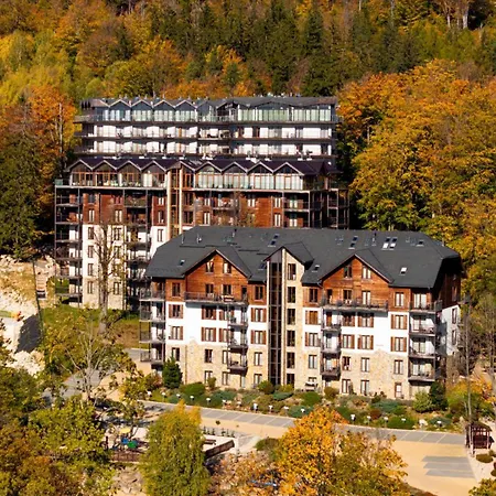 Good Time - Gorna Apartman *