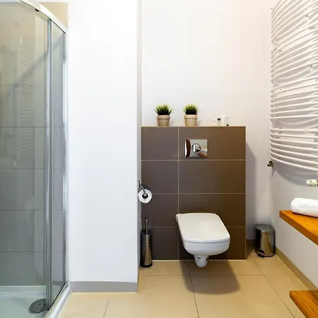 Good Time - Gorna * Szklarska Poręba