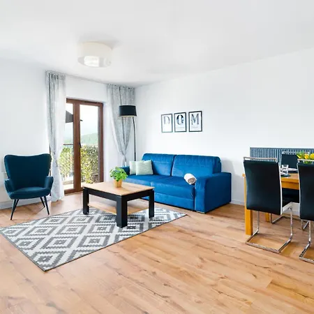 Apartman Good Time - Gorna